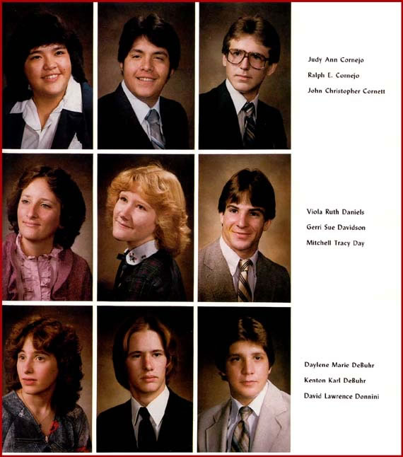 Class of 1982 (WHS) www.wellington.cc
